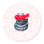 CUMMINS 6.7 REBUILT TURBO #5604175 – $1,600.00+$600.00 CORE – INSTALLATION ACCESSORY KIT INCLUDED - CALIBRATED ACTUATOR NOT INCLUDED <b style="color: red;">(Offer $1,400 + $600 Core)</b> - Image 2