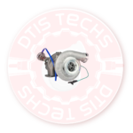57909882500 New Turbocharger, Detroit DD15 13-19 - $2,800.00 - Image 4