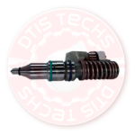 10R1814 (C-10/C-12) - Set of Premium Reman Diesel Injectors - 6 Injectors Set - $1,500.00 + $1,200.00 Core Charge Free Shipping in all orders - Image 7