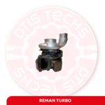 6.7 REBUILT TURBO DIESEL #2835908 (2007-2012) HE300VG/HE351VE - $1200.00+$600.00 CORE DEPOSIT + INSTALLATION ACCESSORY KIT - CALIBRATED ACTUATOR NOT INCLUDED