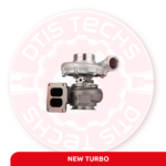 712922-5019S New Turbo GT42, Volvo D12C - $2,300.00