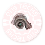 712922-5019S New Turbo GT42, Volvo D12C - $2,300.00 - Image 4