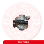 NEW OEM GARRETT 6.0 725390-5006 (2003-2004 1/2) FORD 6.0L DIESEL TURBO - $1,460.00