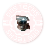 NEW OEM GARRETT 6.0 725390-5006 (2003-2004 1/2) FORD 6.0L DIESEL TURBO - $1,460.00 - Image 3