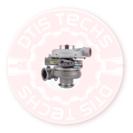 734852-5009S New Turbo, Ford/Intl 6.0L/VT365 05-07 F650 - $2,100.00 - Image 5