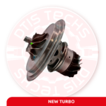 735913-5007S New CHRA GTA4088BS, CAT C13 12.5L - $2,150.00