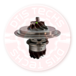 735913-5007S New CHRA GTA4088BS, CAT C13 12.5L - $2,150.00 - Image 2