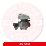 736088-5006S New Turbo, Dodge/Sprinter 2.7L OM647 04-07 - $1,600.00