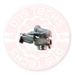 736088-5006S New Turbo, Dodge/Sprinter 2.7L OM647 04-07 - $1,600.00 - Image 4