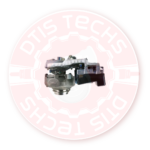 736088-5006S New Turbo, Dodge/Sprinter 2.7L OM647 04-07 - $1,600.00 - Image 5