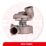 741155-5003S New Turbocharger GTA5518B, CAT C15 Acert 14.9L - $2,400.00