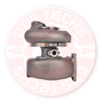 741155-5003S New Turbocharger GTA5518B, CAT C15 Acert 14.9L - $2,400.00 - Image 2