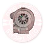 741155-5003S New Turbocharger GTA5518B, CAT C15 Acert 14.9L - $2,400.00 - Image 3