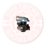 NEW OEM GARRETT 6.0 743250-9013 (2004 1/2 -2005 1/2) FORD 6.0L DIESEL TURBO - $1,500.00 - Image 2