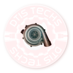 NEW OEM GARRETT 6.0 743250-9013 (2004 1/2 -2005 1/2) FORD 6.0L DIESEL TURBO - $1,500.00 - Image 3