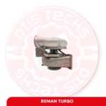 758204-9006S Reman Turbo, Detroit S60 12.7L - $1,900.00 + $300.00 Core charge