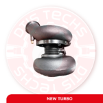 760524-5029S New Turbocharger GTB5518RB, CAT C15 Acert 15.0L - $2,990.00