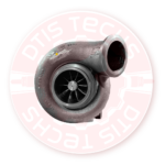 760524-5029S New Turbocharger GTB5518RB, CAT C15 Acert 15.0L - $2,990.00 - Image 2