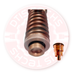 82003218 D12D Delphi DIESEL INJECTOR 465 HP Injector Sleeve Included –$500.00+$100.00 Core Charge Free Shipping in all orders - Image 3