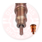 85000416 D12D Delphi DIESEL INJECTOR 465 HP Injector Sleeve Included –$500.00+$100.00 Core Charge Free Shipping in all orders - Image 4