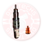 85003109 PREMIUM REMAN DIESEL INJECTOR D13F EPA07-$250.00+$100.00 Core Charge - INJECTOR SLEEVE INCLUDED - Free Shipping in all orders - Image 3