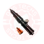 85003109 SET OF PREMIUM REMAN DIESEL INJECTORS D13F EPA07 - 6 Injectors Set – $1,500.00 + $600.00 Core - INJECTOR SLEEVE INCLUDED - Free Shipping in all orders - Image 3