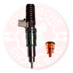85003109 PREMIUM REMAN DIESEL INJECTOR D13F EPA07-$250.00+$100.00 Core Charge - INJECTOR SLEEVE INCLUDED - Free Shipping in all orders - Image 5