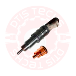 85003109 SET OF PREMIUM REMAN DIESEL INJECTORS D13F EPA07 - 6 Injectors Set – $1,500.00 + $600.00 Core - INJECTOR SLEEVE INCLUDED - Free Shipping in all orders - Image 5