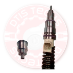 85003931 D16F EPA07 - PREMIUM REMAN DIESEL INJECTOR - Injector Sleeve included - $250.00+$100.00 Core Charge Free Shipping in all orders - Image 5
