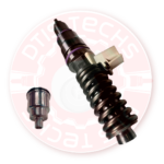 85003935 D11F EPA07 PREMIUM REMAN DIESEL INJECTOR -Injector Sleeve included – $250.00+$100.00 Core Charge Free Shipping in all orders - Image 2