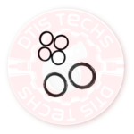 New Dap EGR Cooler 85136427 - VOLVO(D11) - GASKETS INCLUDED FOR FREE - $1,250 FREE SHIPPING IN ALL ORDERS - Image 6