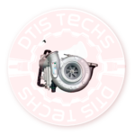 REBUILT VOLVO D13F/EPA07 #85140458 TURBO HE400VG/HE451VE - $2,700.00+$600.00 CORE + $200.00 ACTUATOR CORE  DEPOSIT - WITH OEM ACTUATOR BY HOLSET INCLUDED - Image 3