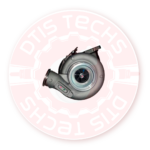 NEW DAP VOLVO D13F/EPA07 #85140458 TURBO HE400VG/HE451VE - $2,100.00+$600.00 CORE DEPOSIT - CALIBRATED ACTUATOR NOT INCLUDED - Image 4