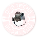 REBUILT VOLVO D11H/D11J/EPA10/EPA14 #85141057 TURBO HE400VG/HE451VE - $2,700.00+$600.00 CORE + $200.00 ACTUATOR CORE  DEPOSIT - WITH OEM ACTUATOR BY HOLSET INCLUDED - Image 5