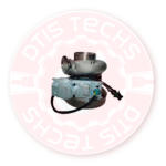NEW DAP VOLVO D13H/D13J/EPA10/EPA14 #85141060 TURBO HE400VG/HE451VE - $3,200.00+$600.00 CORE + $200.00 ACTUATOR CORE  DEPOSIT - WITH OEM ACTUATOR BY HOLSET INCLUDED - Image 4