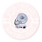 REBUILT VOLVO D13H/D13J/EPA10/EPA14 #85141060 TURBO HE400VG/HE451VE - $2,700.00+$600.00 CORE + $200.00 ACTUATOR CORE  DEPOSIT - WITH OEM ACTUATOR BY HOLSET INCLUDED - Image 3