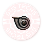 NEW DAP VOLVO D13H/D13J/EPA10/EPA14 #85141060 TURBO HE400VG/HE451VE - $2,100.00+$600.00 CORE DEPOSIT - CALIBRATED ACTUATOR NOT INCLUDED - Image 3