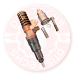 85150916 D13M High Pressure – SET OF DELPHI DIESEL INJECTORS – 6 Injectors Set – $4,200.00 + $1200.00 Core Free Shipping in all orders - Image 2