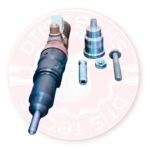 85150916 D13M High Pressure – SET OF DELPHI DIESEL INJECTORS – 6 Injectors Set – $4,200.00 + $1200.00 Core Free Shipping in all orders - Image 5