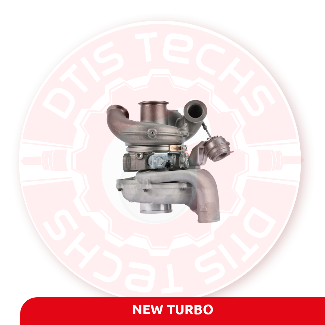 851825-500S- 851824-5001S New Turbocharger, Ford 6.7L 2011-14 PU - $2,400.00 - Image 1