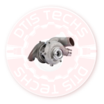 851824-5001S New Turbocharger, Ford 6.7L 2011-14 PU - $2,400.00 - Image 2