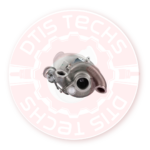 851824-5001S New Turbocharger, Ford 6.7L 2011-14 PU - $2,400.00 - Image 3