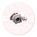 854572-9001S Reman Turbocharger, Ford 6.7L 11-16 C&C - $1,800.00 + 250.00 Core charge - Image 3