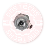 888142-5001S New Turbocharger, Ford 6.7L CC16-19 - $2,300.00 - Image 2