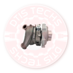 888142-5001S New Turbocharger, Ford 6.7L CC16-19 - $2,300.00 - Image 3