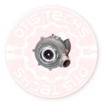 888142-5001S New Turbocharger, Ford 6.7L CC16-19 - $2,300.00 - Image 4