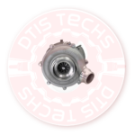 888142-9001S Reman Turbocharger, Ford 6.7L 16-19 C&C - $1,650.00 + $250.00 Core charge - Image 2