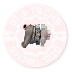 888142-9001S Reman Turbocharger, Ford 6.7L 16-19 C&C - $1,650.00 + $250.00 Core charge - Image 3