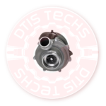 888143-5001S New Turbocharger, Ford 6.7L PU 15-19 - $2,500.00 - Image 3