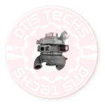 888143-5001S New Turbocharger, Ford 6.7L PU 15-19 - $2,500.00 - Image 5
